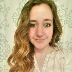 Meet your Posher, Kate