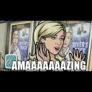 Meet your Posher, Danielle