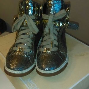 Michael Kors sneakers
