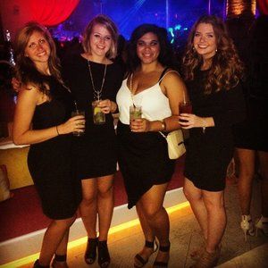 Meet your Posher, Anna