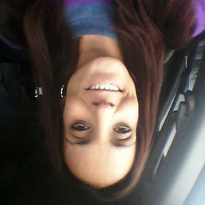 Meet your Posher, Kristy