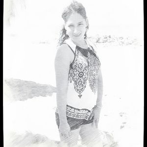 Meet your Posher, Gus