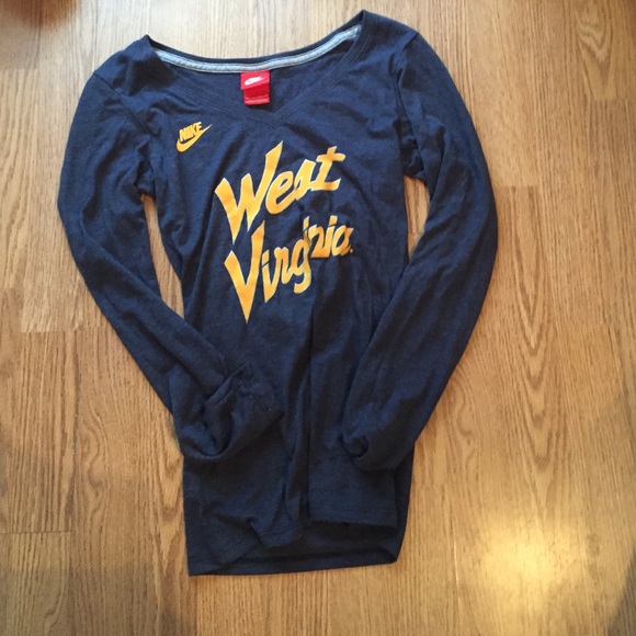 WV long sleeve