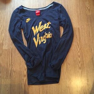 WV long sleeve