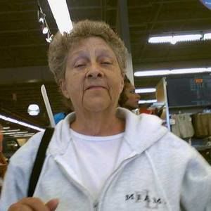 Meet your Posher, Sherry