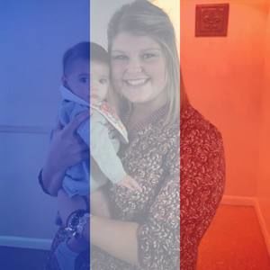 Meet your Posher, Amber