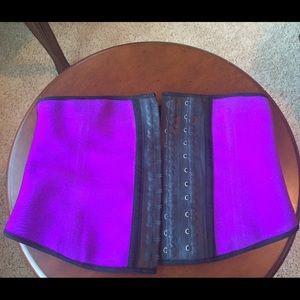 Waist Trainer by Ann Chery