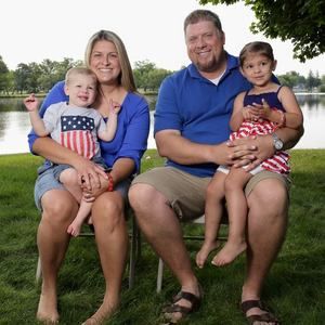 Meet your Posher, Erin