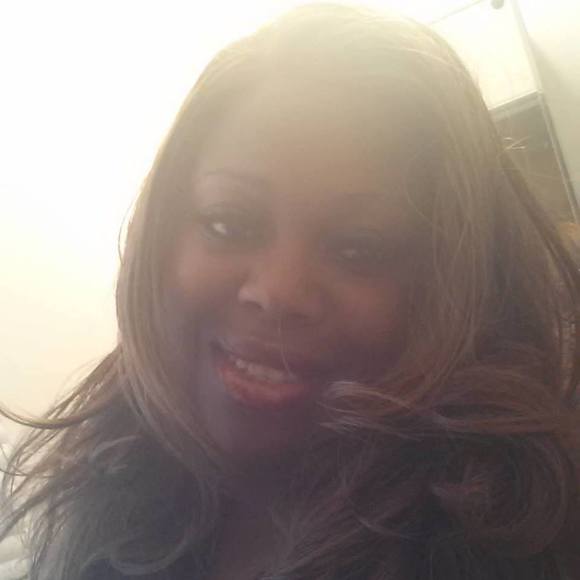 Meet your Posher, Angelina
