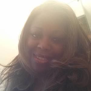 Meet your Posher, Angelina