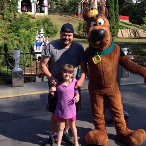 Meet your Posher, Brad