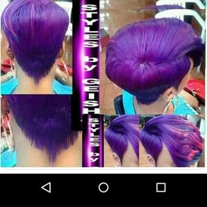 Meet your Posher, Andrea