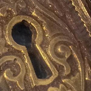 Meet your Posher, Annick