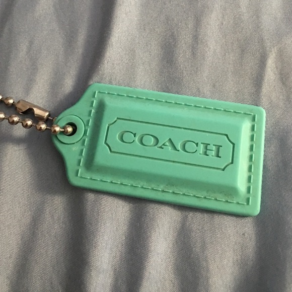 Coach fob