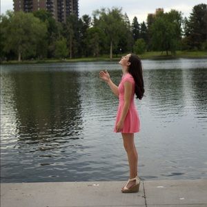 Meet your Posher, Matison