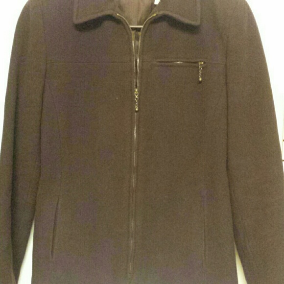 Beautiful Ann Taylor Petite Jacket - Picture 3 of 4