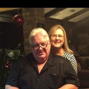 Meet your Posher, Carolyn