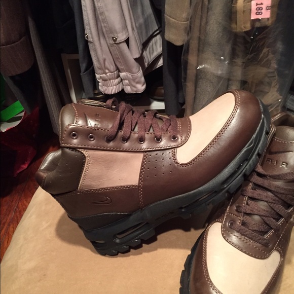 Air Max Goadme - Picture 2 of 4