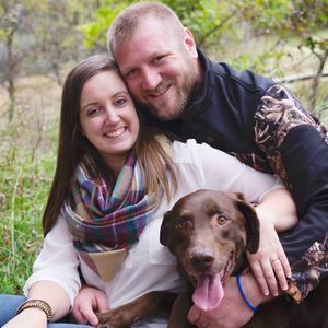 Meet your Posher, Morgan