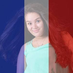 Meet your Posher, Deborah