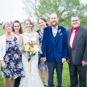 Meet your Posher, Lacey