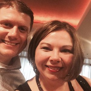 Meet your Posher, Shannonandkarey