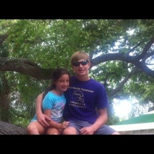 Meet your Posher, Kim