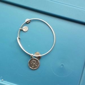 Alex and ani bracelet