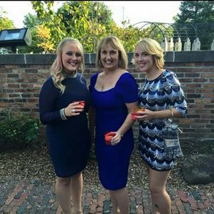 Meet your Posher, Jamie