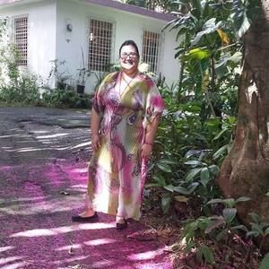 Meet your Posher, Doreen