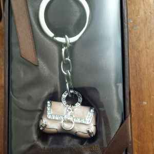 Cute key ring