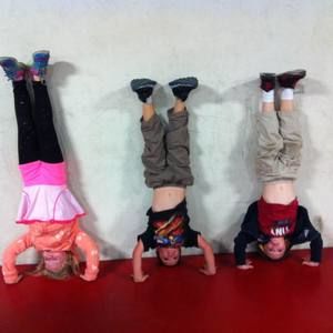 Meet your Posher, Leanne