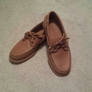 Ll bean shoes