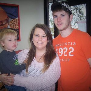 Meet your Posher, Breanna