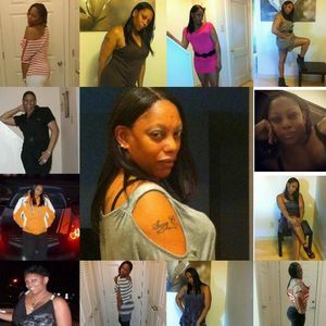 Meet your Posher, Caramell