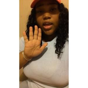 Meet your Posher, Imani