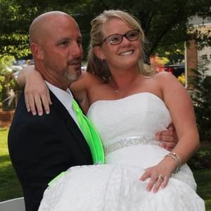 Meet your Posher, Kate-michael