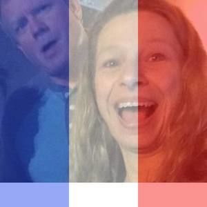 Meet your Posher, Cheri