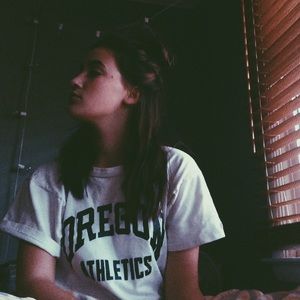Meet your Posher, Alexandra
