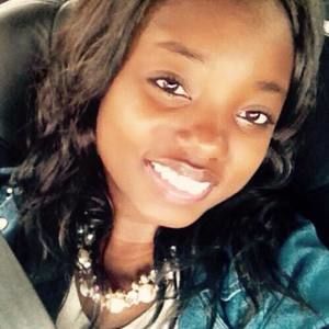 Meet your Posher, Jerika