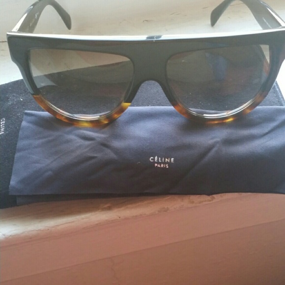 Celine Accessories - Sunglasses