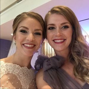 Meet your Posher, Shelby