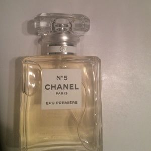 Chanel 5 eau premiere Parfum1.2 oz