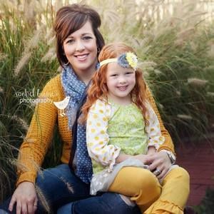 Meet your Posher, Andrea