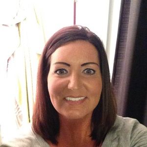 Meet your Posher, Anne