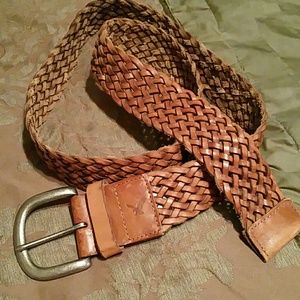 American Eagle belt