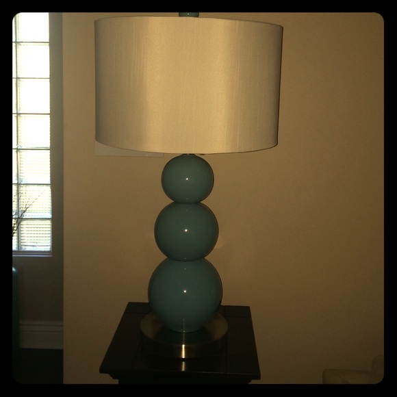 Retro lamp