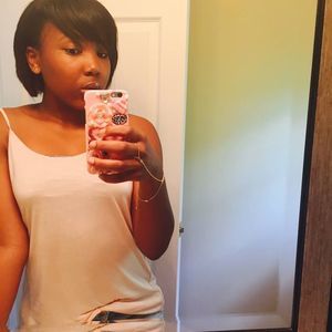 Meet your Posher, Kylie