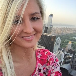 Meet your Posher, Kristi