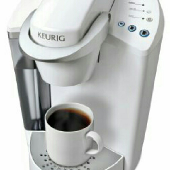Keurig K45 Elite Brewer